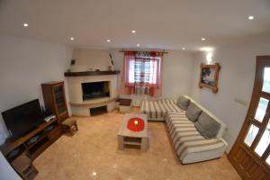 Fotografie z fotogalerie ubytování Apartments with a parking space Banjol, Rab - 12256 v destinaci Banjol
