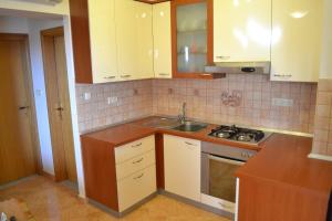 Fotografie z fotogalerie ubytování Apartments with a parking space Banjol, Rab - 12256 v destinaci Banjol