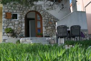 Fotografie z fotogalerie ubytování Apartments by the sea Ilovik, Losinj - 12275 v destinaci Ilovik
