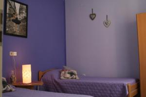 Fotografie z fotogalerie ubytování Apartments by the sea Ilovik, Losinj - 12275 v destinaci Ilovik + 9 fotografií