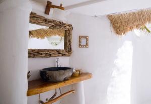 Fotografie z fotogalerie ubytování Sal Secret Spot v destinaci Uluwatu