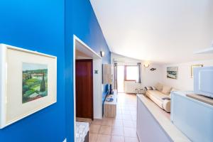 Posedenie v ubytovaní Apartments by the sea Tkon, Pasman - 12346
