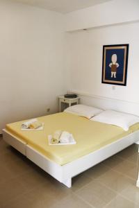 Fotografia z galérie ubytovania Apartments with a parking space Hvar - 12353 v destinácii Hvar