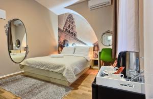 Fotografia z galérie ubytovania Rooms with WiFi Split - 12373 v Splite