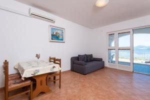Posedenie v ubytovaní Apartments by the sea Cove Pjestata, Peljesac - 12381