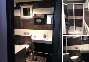 Fotografia z galérie ubytovania Apartments with WiFi Omis - 11836 v Omise + 10 fotografií