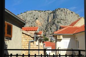 Fotografia z galérie ubytovania Apartments with WiFi Omis - 11836 v Omise