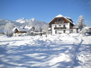 Foto de la galería de Schullerhof en Hermagor