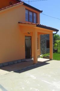 Fotografie z fotogalerie ubytování Family friendly house with a parking space Presika, Labin - 12472 v destinaci Labin