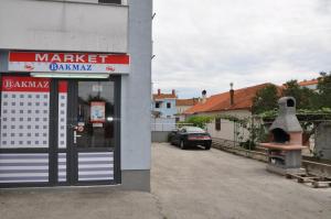Fotografia z galérie ubytovania Apartments with a parking space Zadar - 12514 v destinácii Zadar