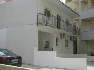 Fotografia z galérie ubytovania Studio Baska Voda 12509b v destinácii Baška Voda