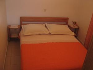 Fotografia z galérie ubytovania Studio Baska Voda 12509b v destinácii Baška Voda