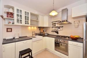 Fotografia z galérie ubytovania Apartments with WiFi Split - 12516 v Splite