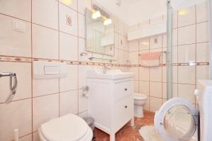 Fotografia z galérie ubytovania Apartments with WiFi Split - 12516 v Splite