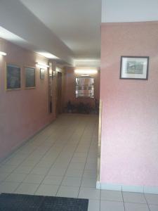 Fotografie z fotogalerie ubytování Hotel Pelikan v destinaci Mariánské Lázně