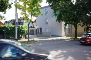 Fotografia z galérie ubytovania Apartments with a parking space Zagreb - 12573 v Záhrebe