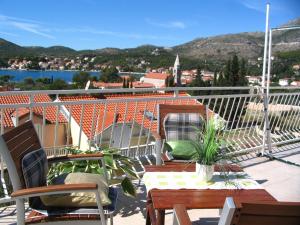 Fotografia z galérie ubytovania Apartments with a parking space Slano, Dubrovnik - 12576 v Slano