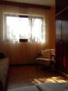 Posteľ alebo postele v izbe v ubytovaní Apartment Cres 12609a