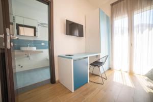 Fotografia z galérie ubytovania Medoro Camere Milazzo v destinácii Milazzo + 37 fotografií
