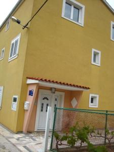 Fotografie z fotogalerie ubytování Apartments with a parking space Kastel Stari, Kastela - 12691 v destinaci Kaštela