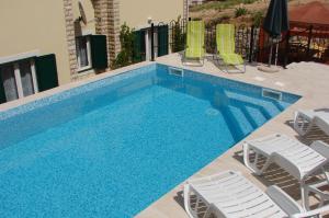 Fotografie z fotogalerie ubytování Apartment Pag 12795a v destinaci Pag