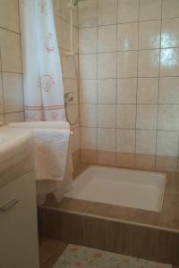 Fotografie z fotogalerie ubytování Apartment Pag 12795a v destinaci Pag