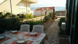 Fotografie z fotogalerie ubytování Apartment Pag 12795a v destinaci Pag