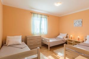 Fotografie z fotogalerie ubytování Apartments with a parking space Biograd na Moru, Biograd - 12796 v destinaci Biograd na Moru
