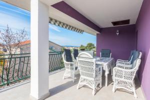 Fotografie z fotogalerie ubytování Apartments with a parking space Biograd na Moru, Biograd - 12796 v destinaci Biograd na Moru