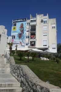 Fotografie z fotogalerie ubytování Apartments with WiFi Split - 12855 ve Splitu