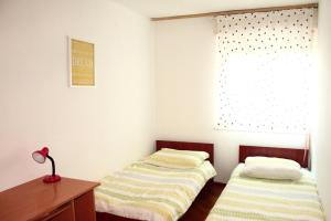 Fotografie z fotogalerie ubytování Apartments with WiFi Split - 12855 ve Splitu + 7 fotografií