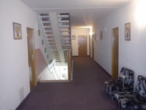 Fotografie z fotogalerie ubytování Hotel Pelikan v destinaci Mariánské Lázně