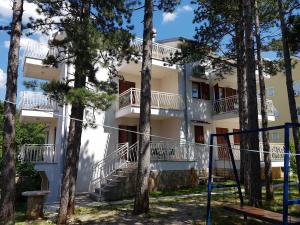 Fotografie z fotogalerie ubytování Apartments with a swimming pool Jadranovo, Crikvenica - 12921 v destinaci Jadranovo