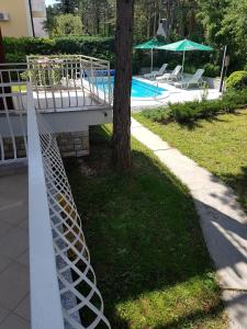 Fotografie z fotogalerie ubytování Apartments with a swimming pool Jadranovo, Crikvenica - 12921 v destinaci Jadranovo