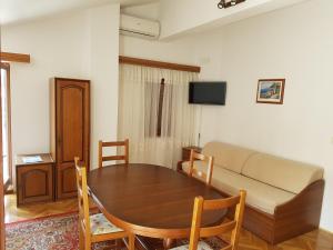 Fotografie z fotogalerie ubytování Apartments with a swimming pool Jadranovo, Crikvenica - 12921 v destinaci Jadranovo