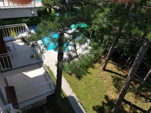Fotografie z fotogalerie ubytování Apartments with a swimming pool Jadranovo, Crikvenica - 12921 v destinaci Jadranovo