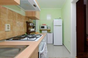 Fotografie z fotogalerie ubytování Apartments with a parking space Novi Vinodolski - 12790 v destinaci Novi Vinodolski