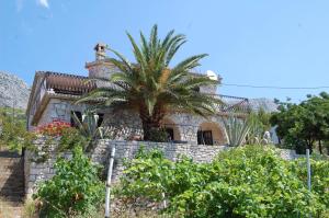 Fotografia z galérie ubytovania Seaside holiday house Ivan Dolac, Hvar - 12958 v destinácii Jelsa