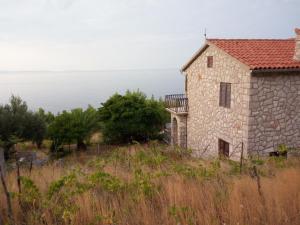 Fotografia z galérie ubytovania Seaside holiday house Ivan Dolac, Hvar - 12958 v destinácii Jelsa