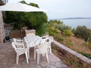 Fotografia z galérie ubytovania Seaside holiday house Ivan Dolac, Hvar - 12958 v destinácii Jelsa
