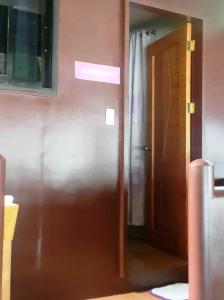 Vonios kambarys apgyvendinimo įstaigoje CANIBAD SECRET PARADISE RESORT
