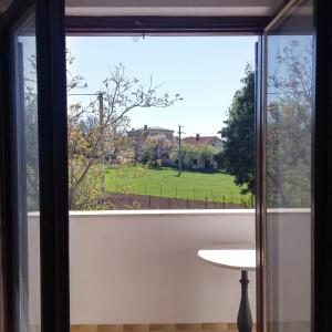 Zdjęcie z galerii obiektu Family friendly house with a swimming pool Brest pod Uckom, Central Istria - Sredisnja Istra - 13005 w mieście Lupoglav