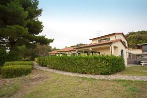 Gallery image of Villino Le Sughere in Marciana