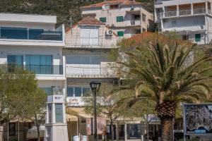 Fotografie z fotogalerie ubytování Apartments by the sea Podgora, Makarska - 13086 v Podgoře