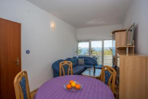 Fotografie z fotogalerie ubytování Apartments by the sea Podgora, Makarska - 13086 v Podgoře