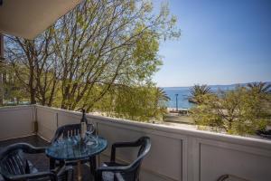 Fotografie z fotogalerie ubytování Apartments by the sea Podgora, Makarska - 13086 v Podgoře