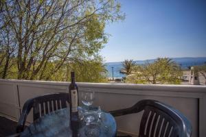 Fotografie z fotogalerie ubytování Apartments by the sea Podgora, Makarska - 13086 v Podgoře