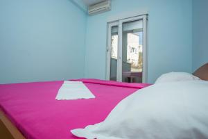 Fotografie z fotogalerie ubytování Apartments by the sea Podgora, Makarska - 13086 v Podgoře