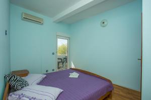 Fotografie z fotogalerie ubytování Apartments by the sea Podgora, Makarska - 13086 v Podgoře