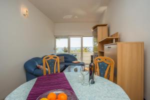 Fotografie z fotogalerie ubytování Apartments by the sea Podgora, Makarska - 13086 v Podgoře